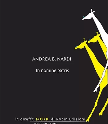 In nomine patris, il romanzo che scava nella guerra: dal Pakistan al Vaticano e dove alligna il vero Male