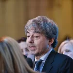 CESARE PARODI PRESIDENTE ANM