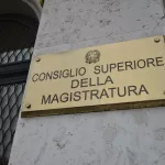 CSM

CONSIGLIO SUPERIORE DELLA MAGISTRATURA TARGA