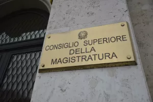 CSM
CONSIGLIO SUPERIORE DELLA MAGISTRATURA TARGA CSM
CONSIGLIO SUPERIORE DELLA MAGISTRATURA TARGA