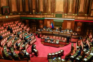 Separazione delle carriere: è un presidio di libertà, non un cedimento al potere politico Separazione delle carriere: è un presidio di libertà, non un cedimento al potere politico