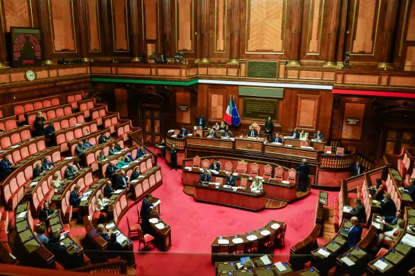 Separazione delle carriere: è un presidio di libertà, non un cedimento al potere politico