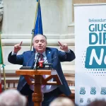 NICOLA GRATTERI MAGISTRATO