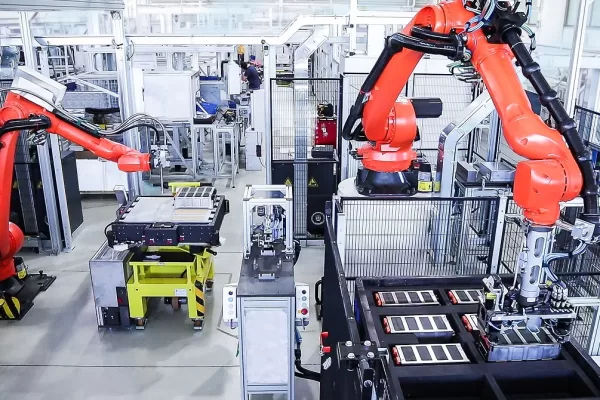 MASMEC AUTOMOTIVE
ASSEMBLAGGIO TEST COMPONENTI
TEST HIGH TECH
TECNOLOGIA AVANZATA
INDUSTRIA AUTOMATIZZATA