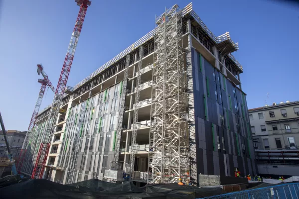 Inchiesta Milano, dietro ai progetti fermi ci sono famiglie che hanno investito i risparmi di una vita