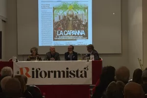 Informazione italiana, pace e prospettive dopo il 7 ottobre: il Live sul Riformista con Porro, Sechi, Cerno, Molinari, Parenzo e Velardi