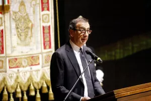 Scontri a Milano: sì al gemellaggio con Tel Aviv. L’Ambrogino d’Oro diventa un manifesto politico Scontri a Milano: sì al gemellaggio con Tel Aviv. L’Ambrogino d’Oro diventa un manifesto politico