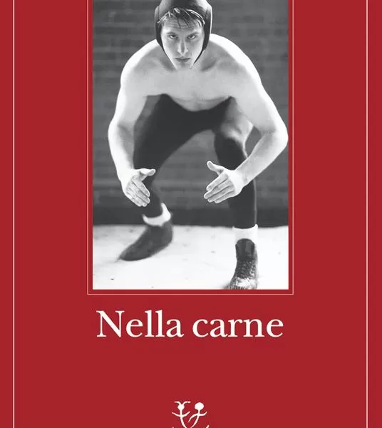 “Nella carne” di David Szalay, un uomo senz’anima che sa dire solamente ‘okay’