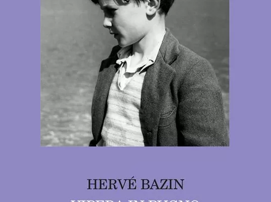 “Vipera in pugno”, di Hervé Bazin: quando si deve odiare la propria madre