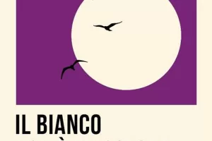 “Il bianco non è un colore”, un romanzo nascosto al grande pubblico: i sensi di colpa di una donna quando la vita non funziona
