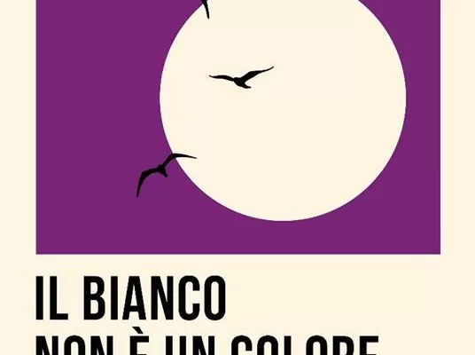 “Il bianco non è un colore”, un romanzo nascosto al grande pubblico: i sensi di colpa di una donna quando la vita non funziona