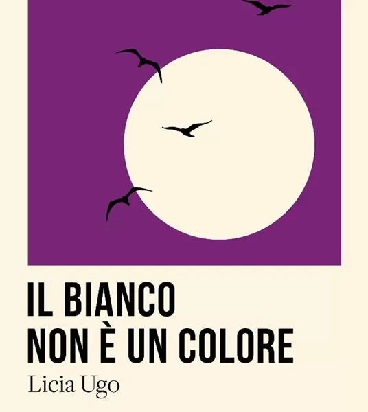 “Il bianco non è un colore”, un romanzo nascosto al grande pubblico: i sensi di colpa di una donna quando la vita non funziona