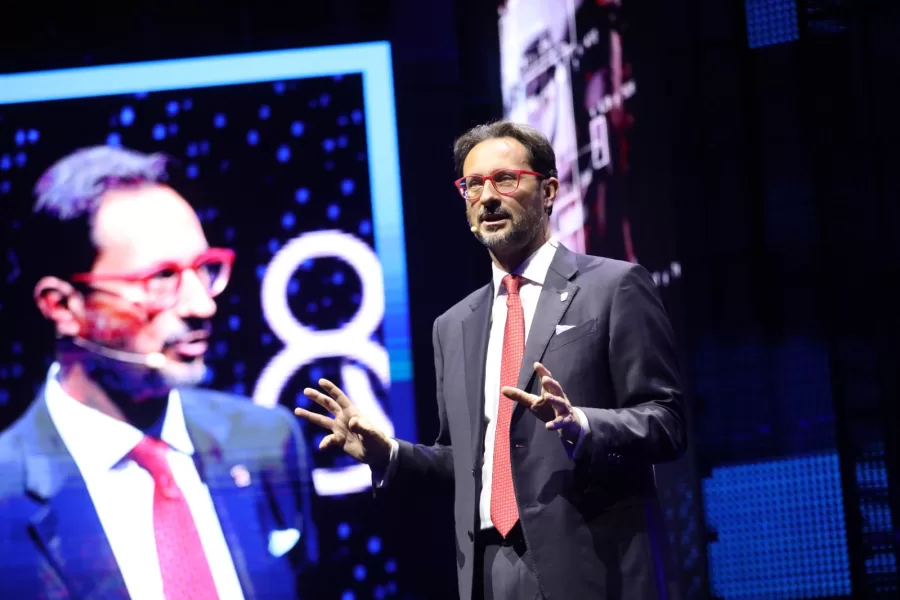 Produttività, competenze, investimenti: la nuova linea di Biffi per il quadrilatero di Assolombarda. “Tradurre in realtà il potenziale dell’IA”