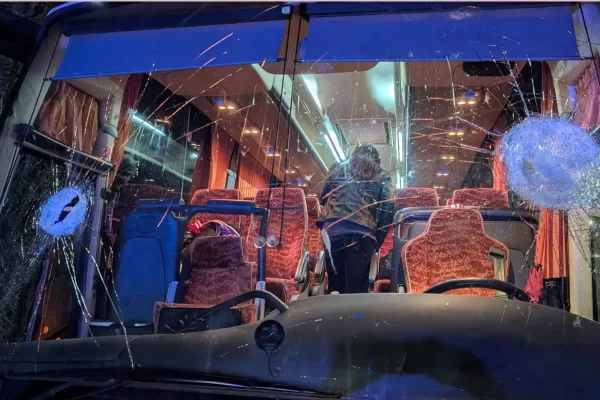 Assalto al pullman dei tifosi del Pistoia, tre ultras in carcere accusati dell’omicidio di Raffaele Marinella