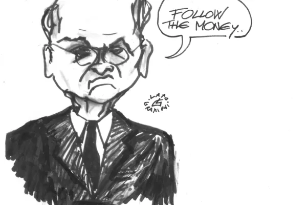 Le verità nascoste nel Davigo-pensiero, la disperata e scomposta difesa di un assetto ordinamentale: pm estorsori fuori controllo…