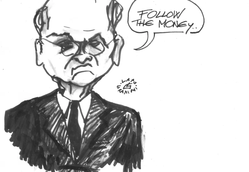 Le verità nascoste nel Davigo-pensiero, la disperata e scomposta difesa di un assetto ordinamentale: pm estorsori fuori controllo…