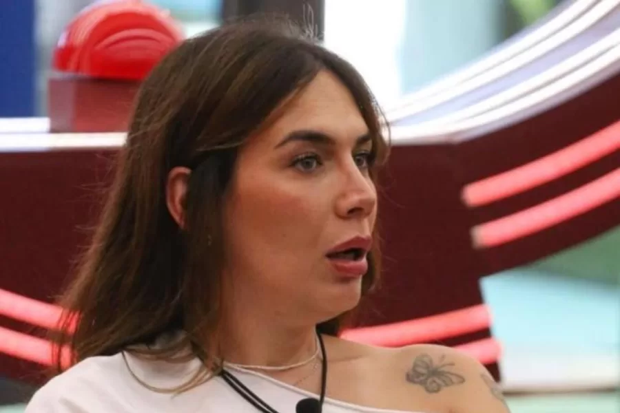 Chi è Ivana Castorina, una donna trans al Grande Fratello. Il coming out: “Non è stato facile, oggi sono sposata”