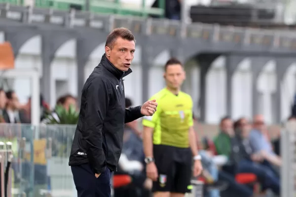 Chi è Massimo Brambilla, il nuovo allenatore della Juventus