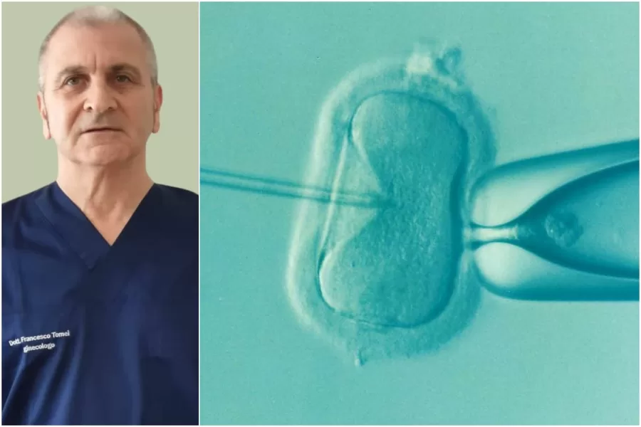 L’infertilità è un problema maggiormente maschile o femminile? Risponde lo specialista dottor Francesco Tomei