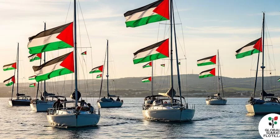 La politicizzazione, il tono di voce, Giorgia Meloni e Elly Schlein: la Flotilla secondo (me e) Gigliuto