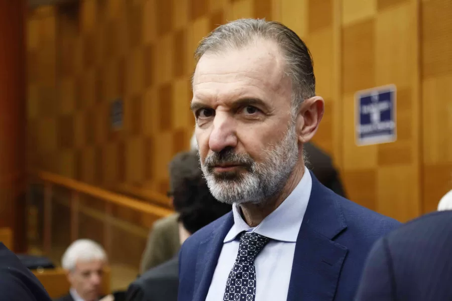 MASSIMO BITONCI, POLITICO