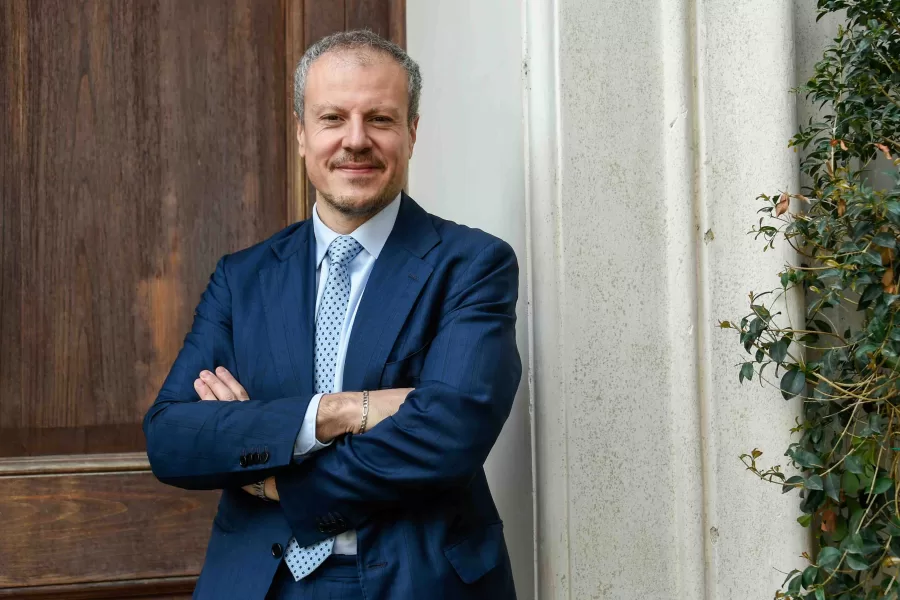 MARCO MARCATILI DIRETTORE SVILUPPO NOMISMA