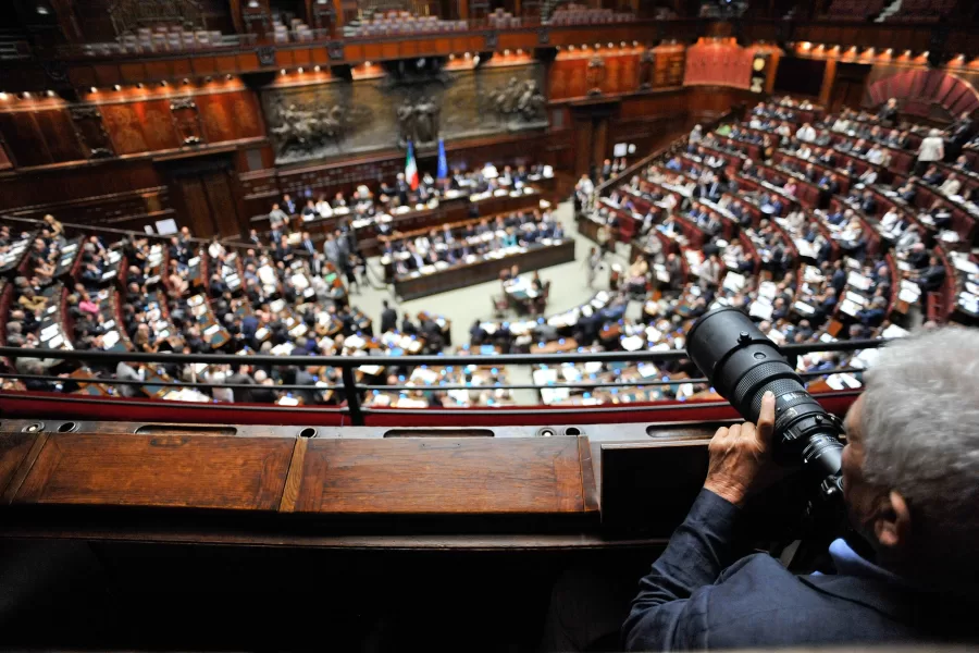 Dal federazionismo alla federazionite. Un soggetto politico da dimenticare