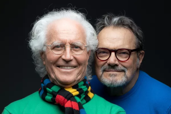 La faticosa eredità di Oliviero Toscani nel sessantesimo anniversario della storia di Benetton