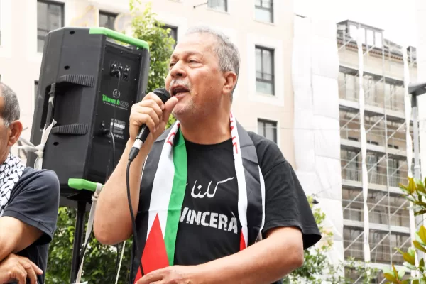Chi è Mohammad Hannoun, l’architetto presidente dell’Associazione dei palestinesi che giustifica gli omicidi di Hamas