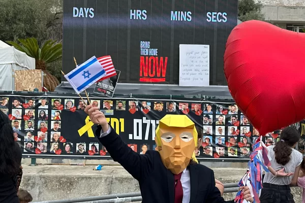 Pace a Gaza, l’accordo arrivato con colpevole ritardo