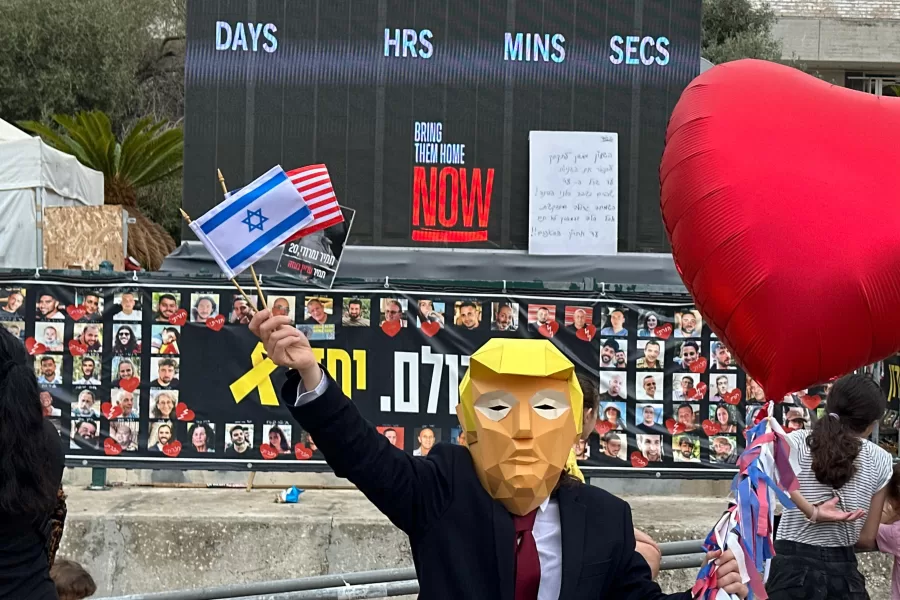 Pace a Gaza, l’accordo arrivato con colpevole ritardo