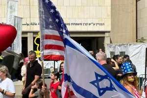 Il fronte coraggioso in difesa della libera informazione