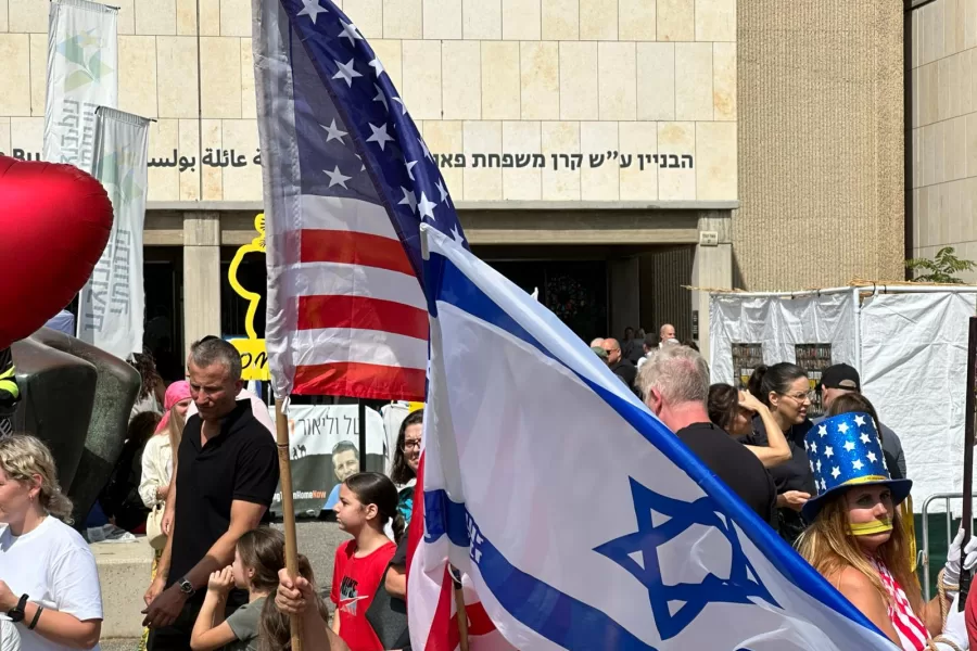 Il fronte coraggioso in difesa della libera informazione