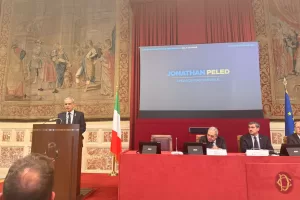 Allarme antisemitismo, Montecitorio per Israele a due anni dal 7 ottobre: iniziativa della Lega, centrosinistra diserta