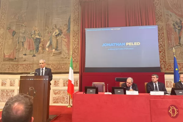 Allarme antisemitismo, Montecitorio per Israele a due anni dal 7 ottobre: iniziativa della Lega, centrosinistra diserta