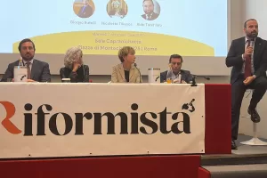 Informazione italiana, pace e prospettive dopo il 7 ottobre: il Live sul Riformista con Porro, Sechi, Cerno, Molinari, Parenzo e Velardi