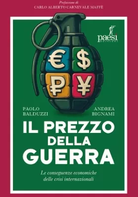Quanto costa la guerra? L’analisi di Bignami e Balduzzi, vincoli e incentivi che il dibattito politico trascura