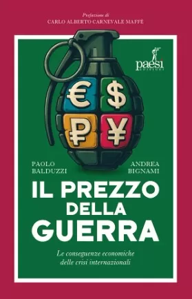 Quanto costa la guerra? L’analisi di Bignami e Balduzzi, vincoli e incentivi che il dibattito politico trascura