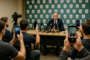 Come è cambiata la comunicazione calcistica