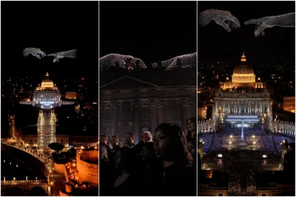 Di cosa parliamo quando parliamo di droni