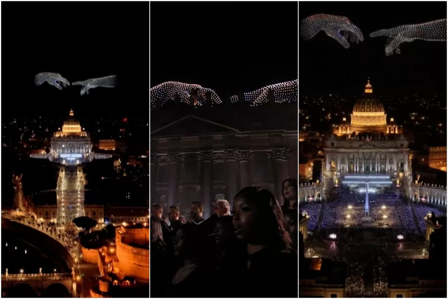 Di cosa parliamo quando parliamo di droni