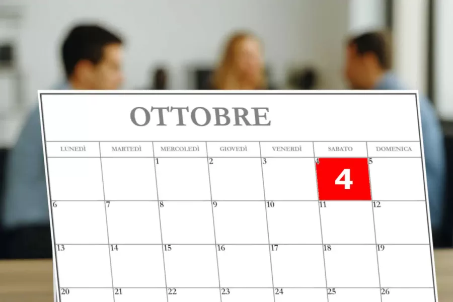 San Francesco, festa nazionale il 4 ottobre: l’Italia è una Repubblica fondata sul riposo