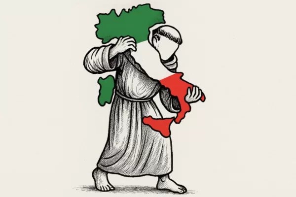 San Francesco d’Assisi, i valori di una festa nazionale che non dobbiamo sprecare