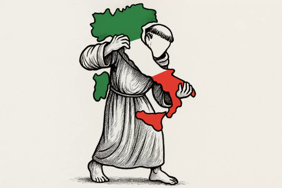 San Francesco d’Assisi, i valori di una festa nazionale che non dobbiamo sprecare