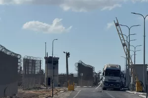 La seconda parte dell’accordo di pace: ricostruzione e nuova governance. Le sfide cruciali per Gaza La seconda parte dell’accordo di pace: ricostruzione e nuova governance. Le sfide cruciali per Gaza