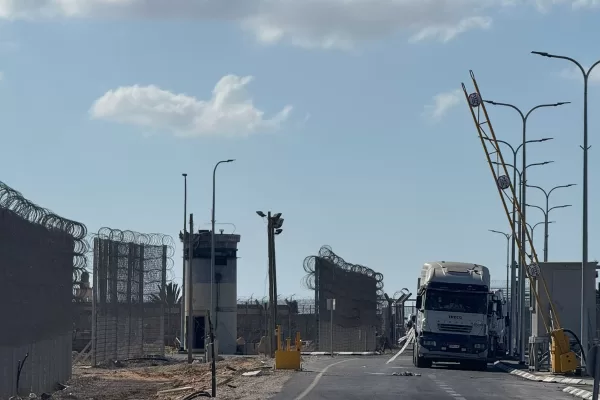 La seconda parte dell’accordo di pace: ricostruzione e nuova governance. Le sfide cruciali per Gaza