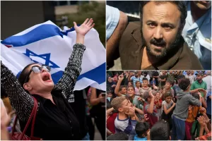 Pace a Gaza, esercito Israele controllerà metà Striscia. Trump in arrivo domenica, ostaggi a casa lunedì. Marwan Barghouti resta in cella