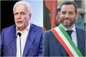 Regionali Toscana, Giani vince facile su Tomasi. Pd al 35%, flop colossale di Lega e 5 Stelle che sfiorano 5%. Vannacci perde in casa: “Elettori si sono espressi”
