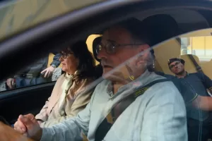 Delitto di Garlasco, indagato il padre di Andrea Sempio. Il presunto pagamento al gip Venditti per archiviare il caso Delitto di Garlasco, indagato il padre di Andrea Sempio. Il presunto pagamento al gip Venditti per archiviare il caso