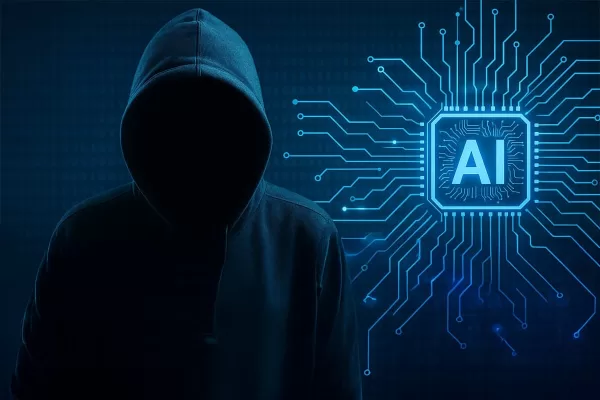 Dark AI: l’intelligenza artificiale criminale che può colpirti con un click